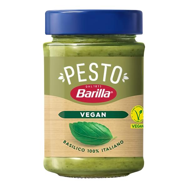 Barilla Pesto Basilico Vegan