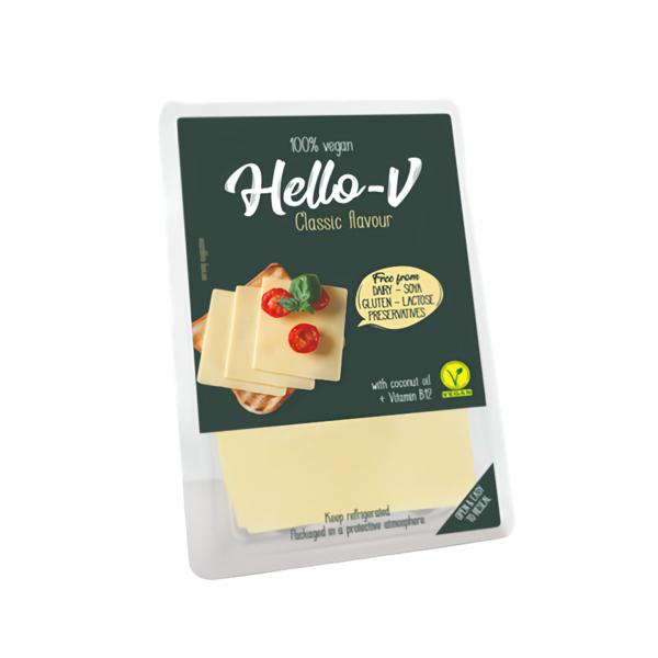 Koliós Hello-V Classic