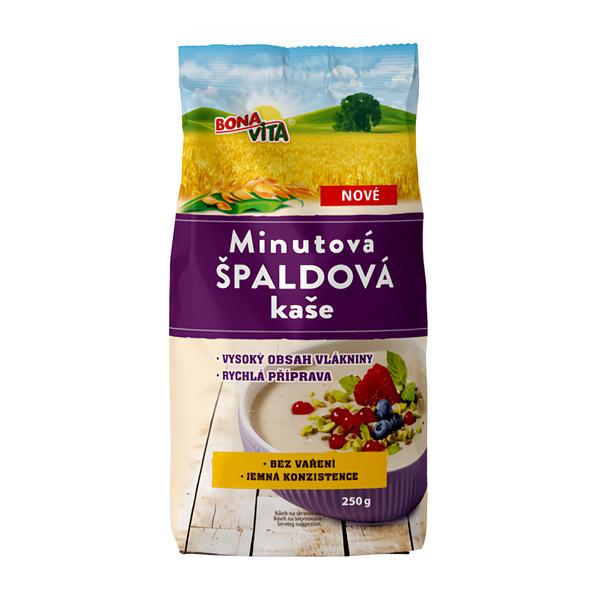 Bonavita Kaše špaldová