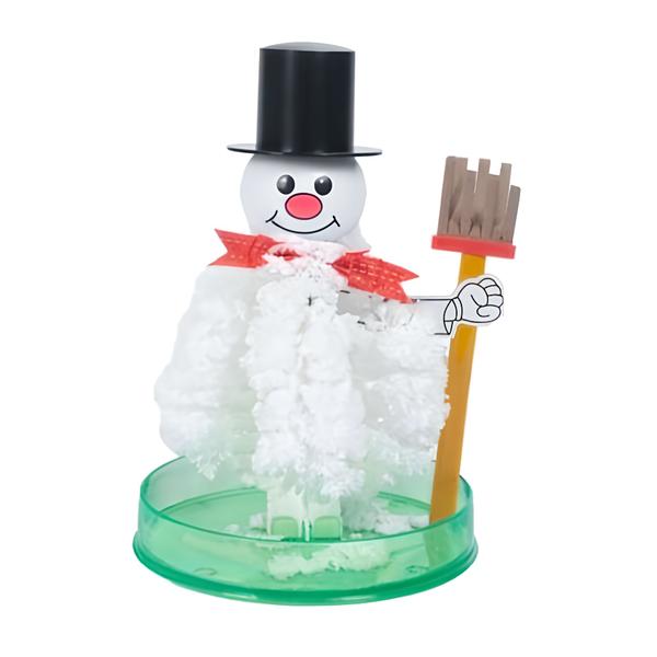 Arto Kouzelný sněhulák