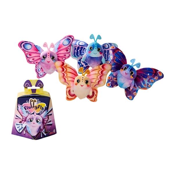 Simba Toys Fluffyfly, 12 cm