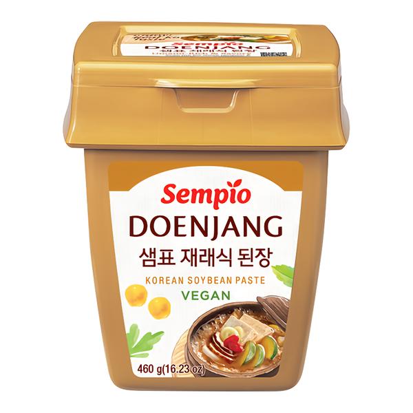 Sempio Doenjang Sójová pasta