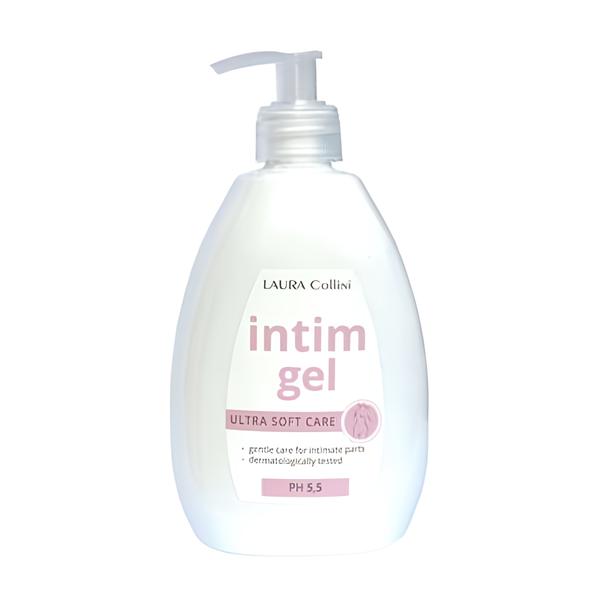 Laura Collini Intimní gel Ultra jemný