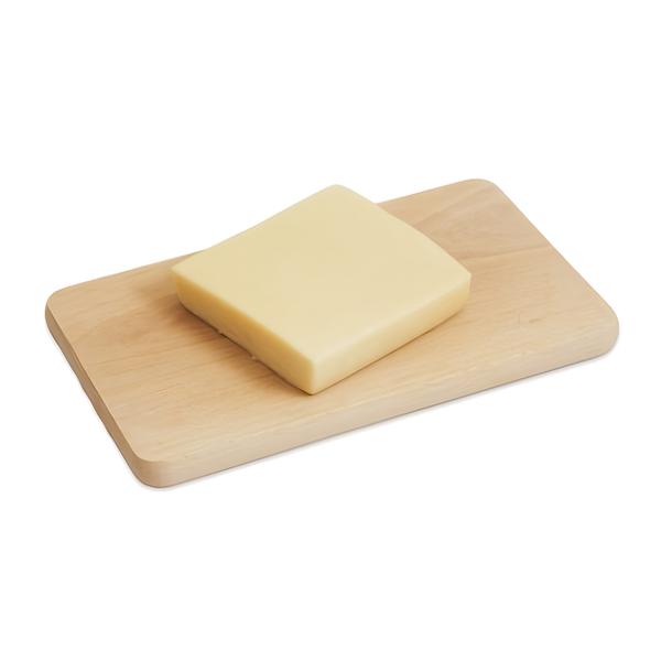 Čerstvě nakrájeno Gouda 48% bloček - bez laktozy