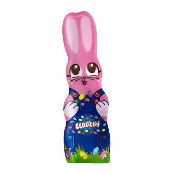 ORION Lentilky Zajíček čokoládová figurka