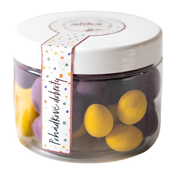 Alika Dóza Mandle Limon&Berries