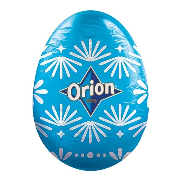 ORION Čokoládové vajíčko