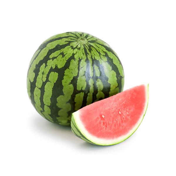 Meloun vodní červený s nízkým obsahem jader mini, 1 ks