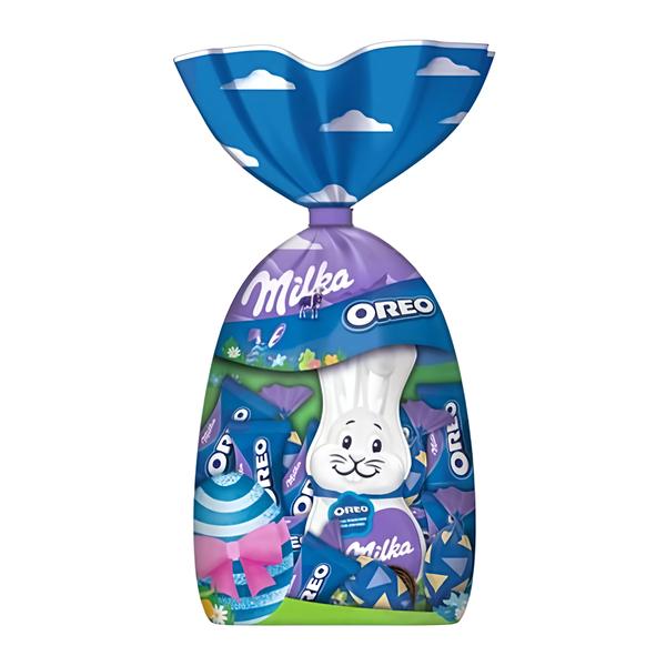 Milka Velikonoční mixovaný balíček Oreo