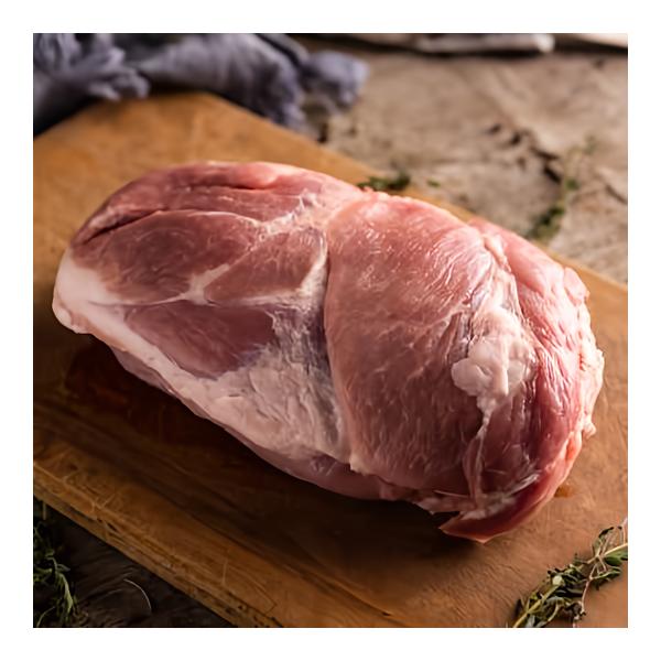 Authentic Vepřová plec bez kosti