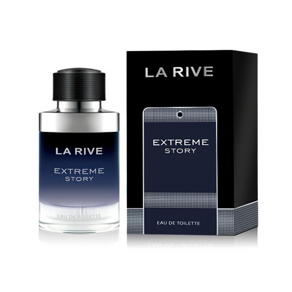 La Rive Extreme Story toaletní voda pro muže