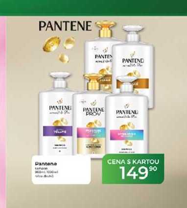 Pantene šapmpón