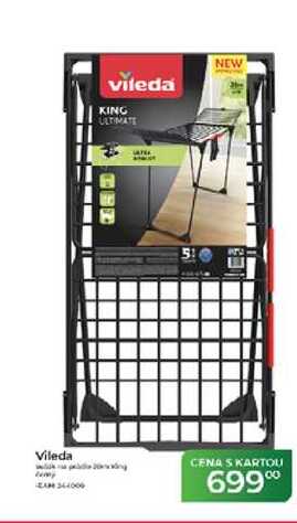 Vileda sušák
