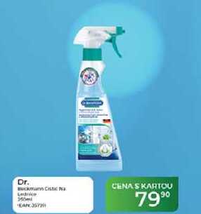 Dr. čistič