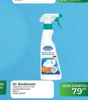 Dr. Beckmann  odstraňovač skvrn