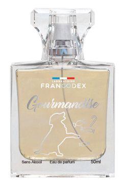 Francodex parfém Gourmandise pro psy 50ml