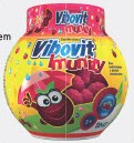 Vibovit Imunity, želé multivitaminy y 50 želé