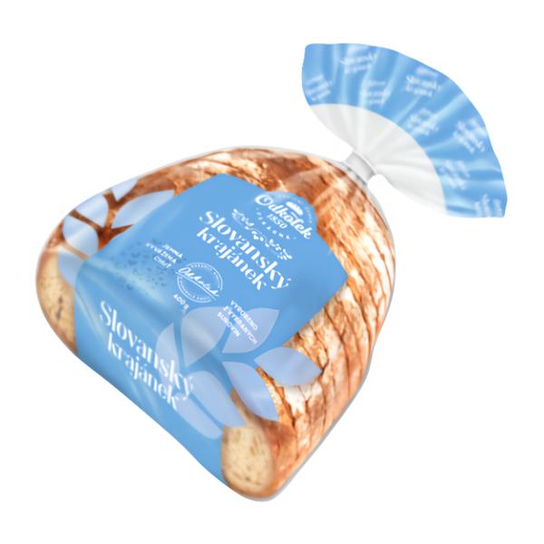 Odkolek Slovanský krajánek