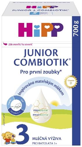 HiPP BIO Combiotik, 700 g