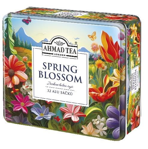 Ahmad Tea Spring Blossom, 64 g