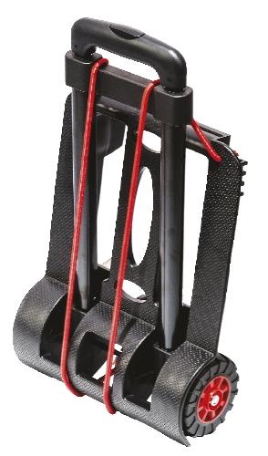 Skládací přepravní vozík, 1 KS