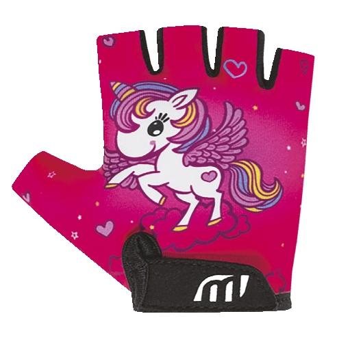 Dětské cyklistické rukavice, 1 KS