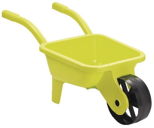 Dětské zahradní kolečko