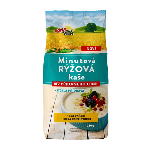 Bonavita Kaše rýžová