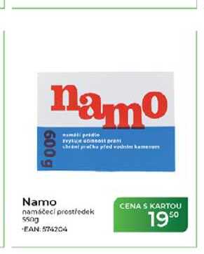 Namo namáčecí prostředek 550g