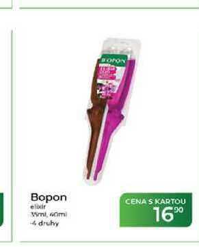Bopon elixír 