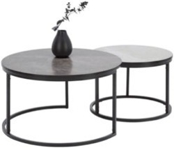 Sada konferenčních stolků