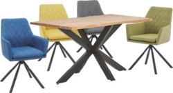 židle s područkami