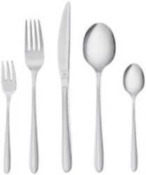 12: Sada příborů Monza