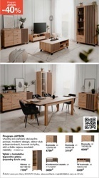 Program JAYSON - Komoda