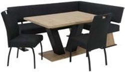 Jídelní sestava LIGRON - Židle