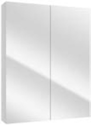 Zrcadlová skříňka LOSAGI