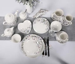 Série LOUKA - Konvička