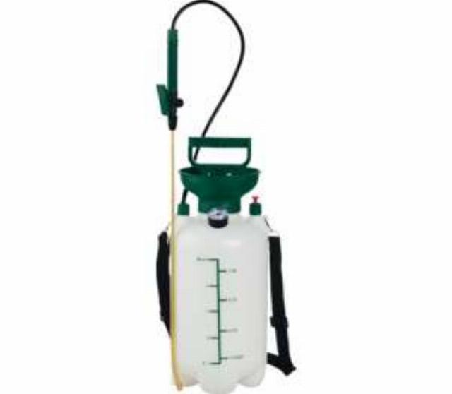 PARKSIDE Tlakový rozprašovač objem: 5 l