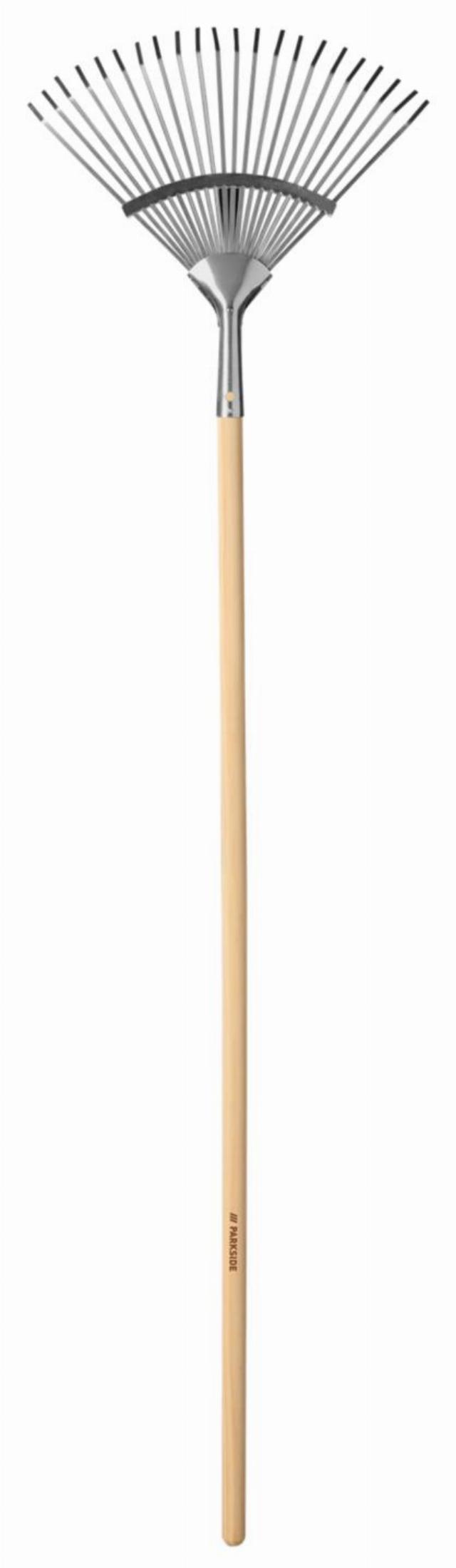 PARKSIDE Zahradní nářadí hrábě