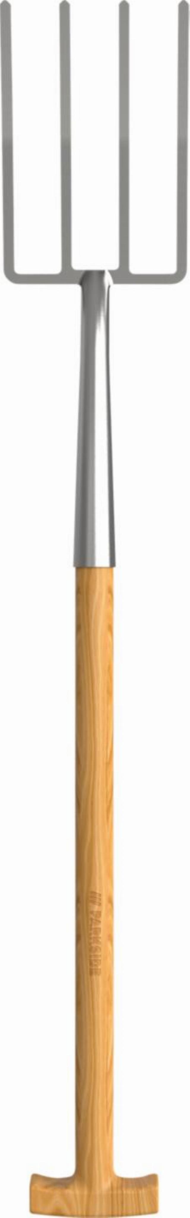 PARKSIDE Rýčové vidle délka násady: 116 cm