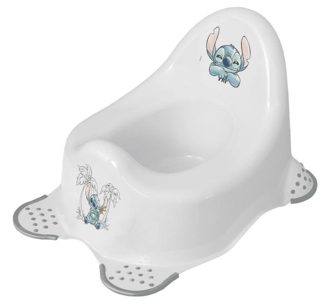 STITCH Nočník rozměry: 27 x 24 x 38 cm