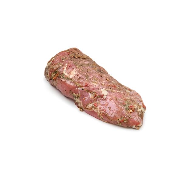 Maso Klouda Vepřová panenka marinovaná