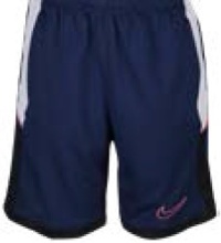 Dětské fotbalové kraťasy »Academy 25«