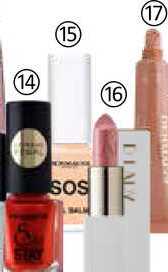 DERMACOL SOS balzám na nehty 