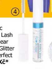 miss sporty Just Clear řasenka