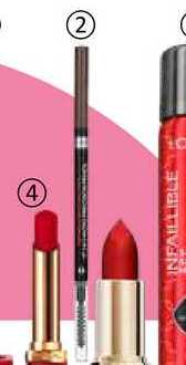 L'ORÉAL PARIS Infaillible Brows Definer tužka na obočí 