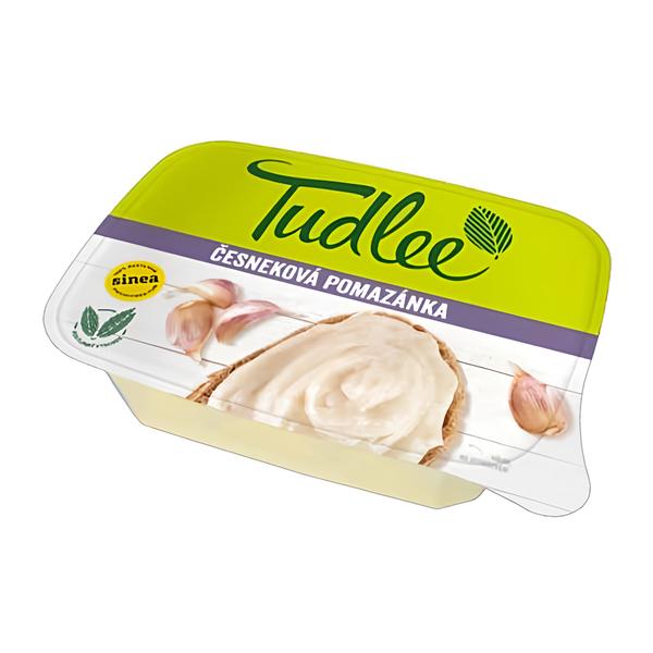 Tudlee Česneková pomazánka