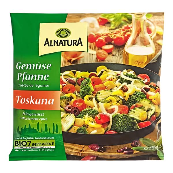 ALNATURA BIO Zeleninová směs toskánská