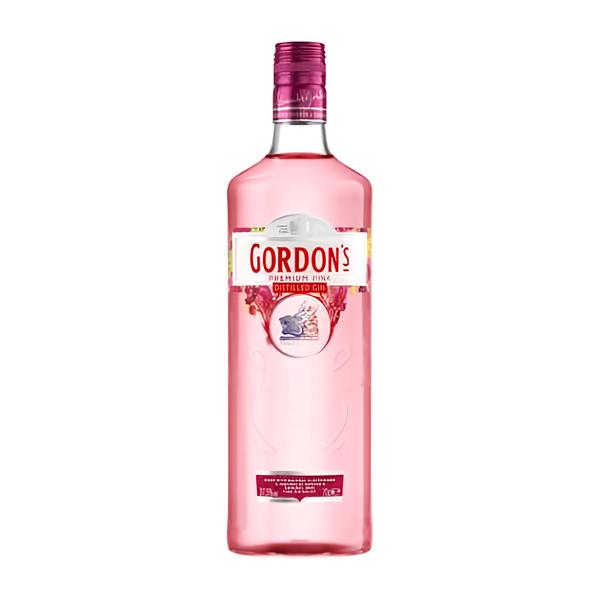 Gordon's Premium Pink Gin 37,5%