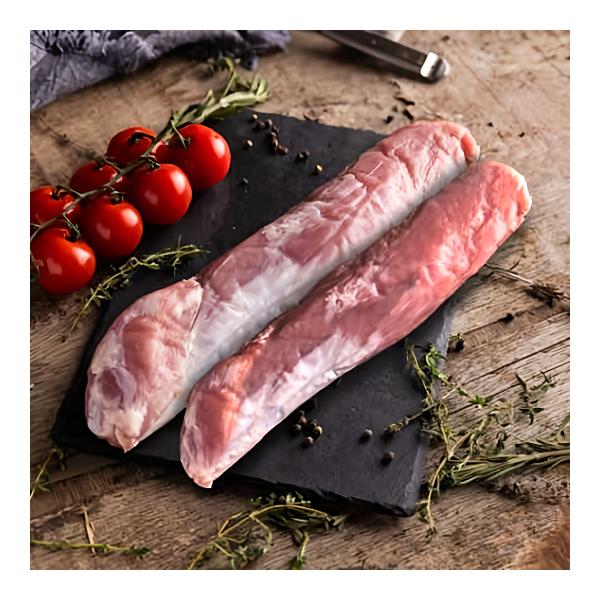 Authentic Vepřová panenka - rodinné balení, 2ks